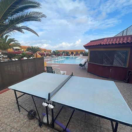 Estrella Marina Home コスタ・デ・アンティグア エクステリア 写真