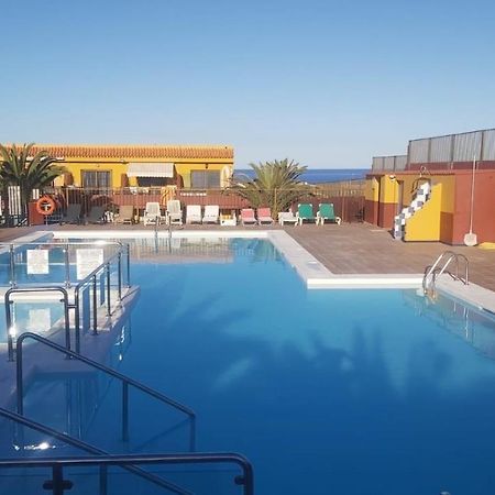 Estrella Marina Home コスタ・デ・アンティグア エクステリア 写真