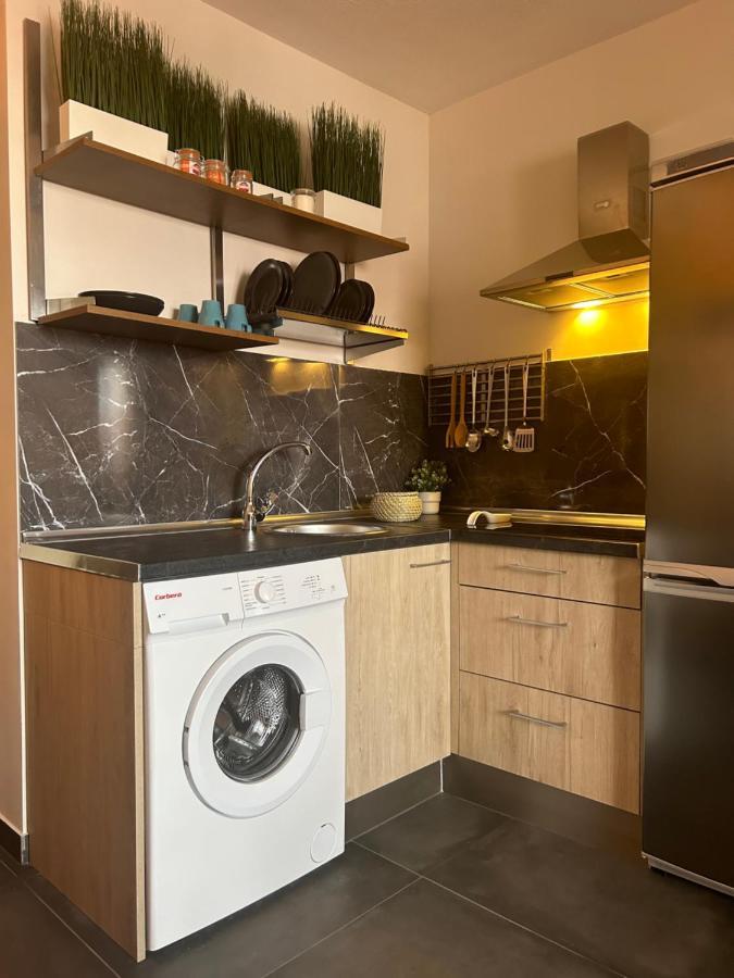 Estrella Marina Home コスタ・デ・アンティグア エクステリア 写真