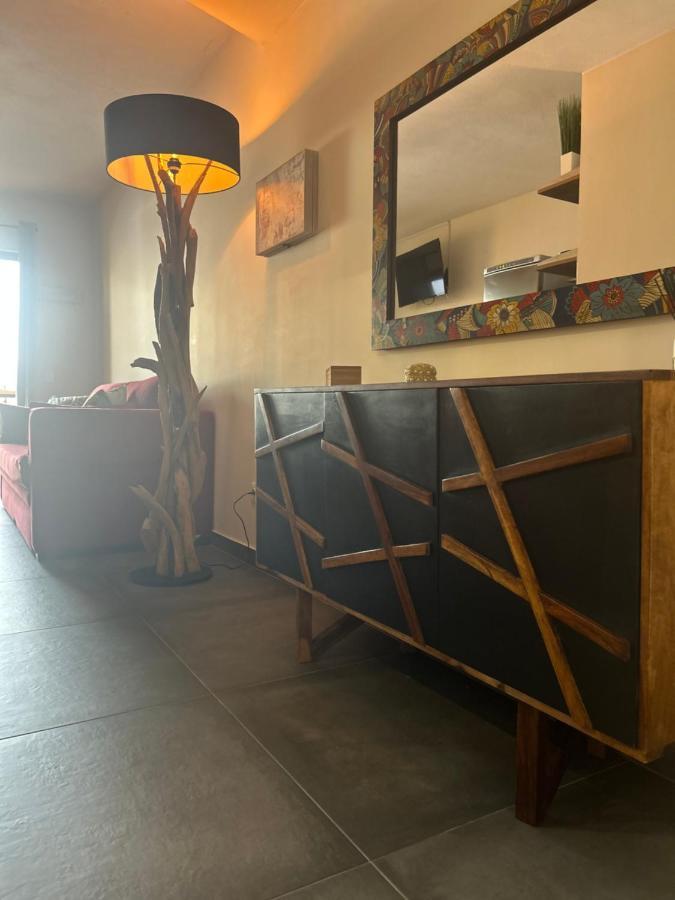 Estrella Marina Home コスタ・デ・アンティグア エクステリア 写真