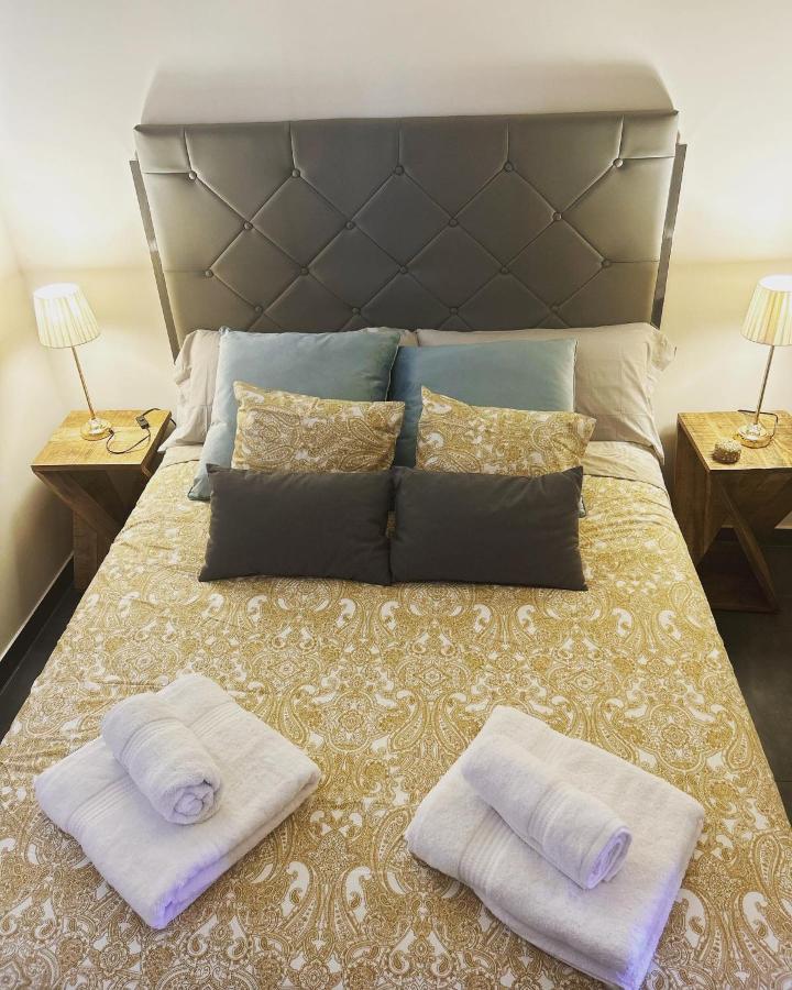 Estrella Marina Home コスタ・デ・アンティグア エクステリア 写真