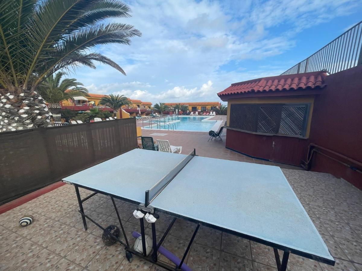 Estrella Marina Home コスタ・デ・アンティグア エクステリア 写真