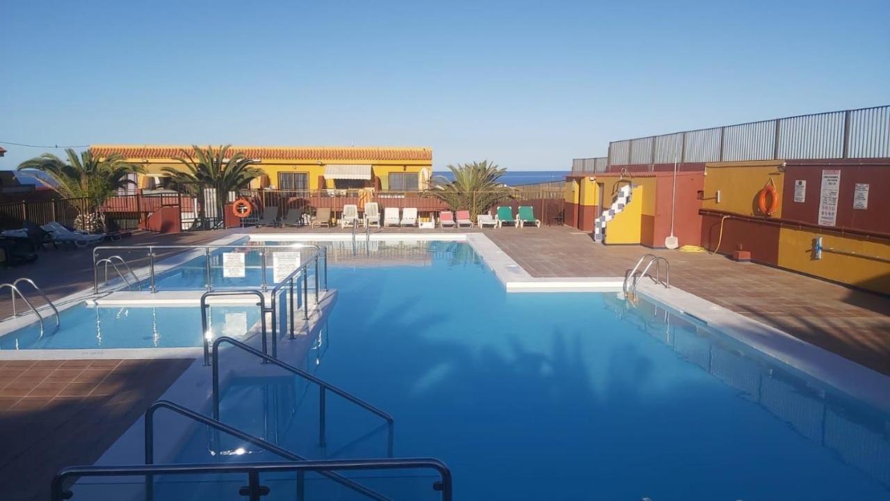 Estrella Marina Home コスタ・デ・アンティグア エクステリア 写真