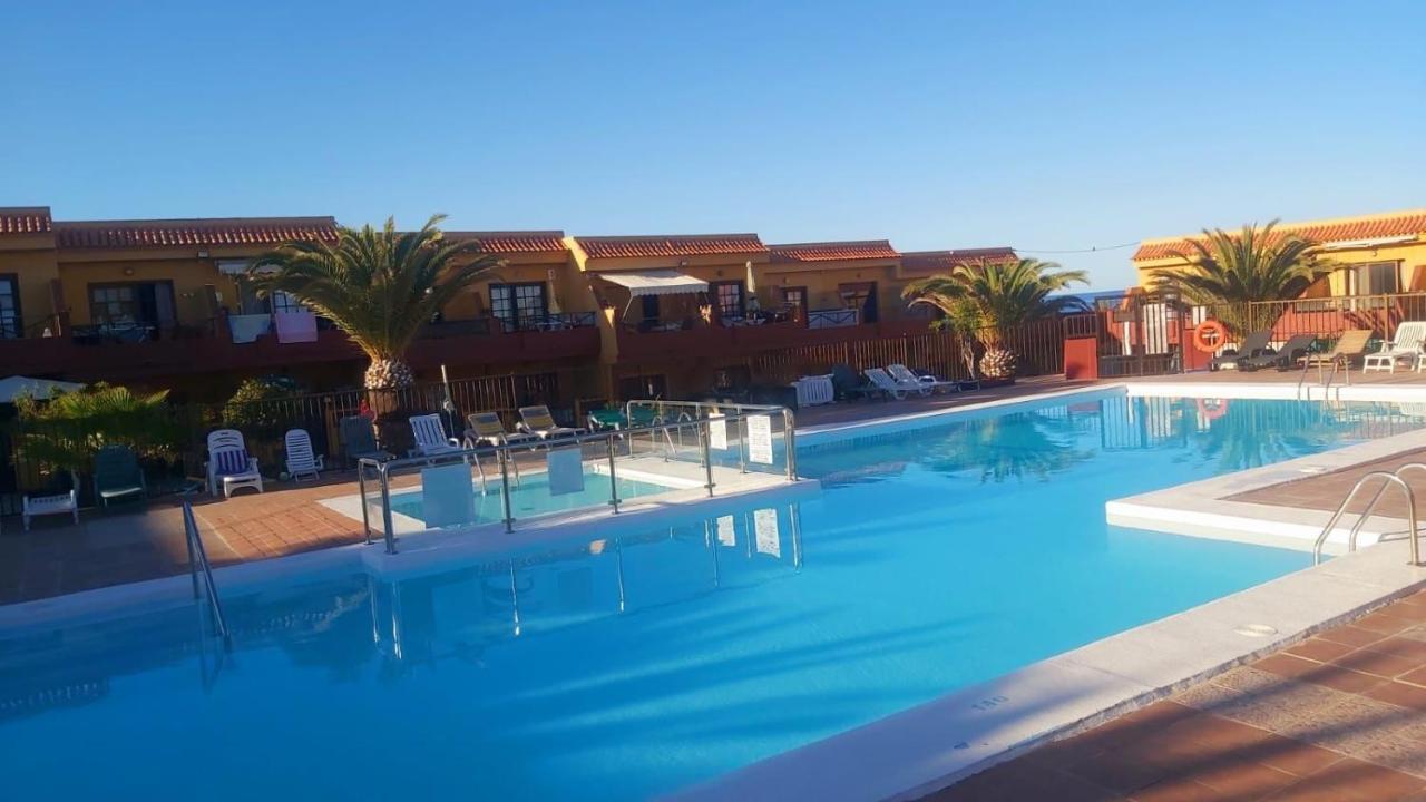 Estrella Marina Home コスタ・デ・アンティグア エクステリア 写真