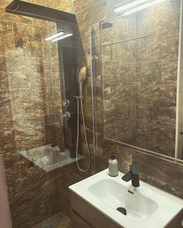 Estrella Marina Home コスタ・デ・アンティグア エクステリア 写真