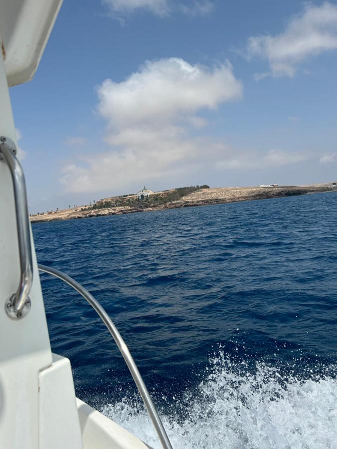 Estrella Marina Home コスタ・デ・アンティグア エクステリア 写真