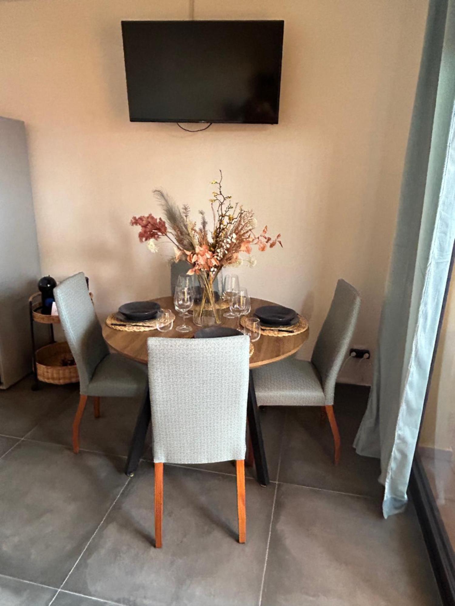 Estrella Marina Home コスタ・デ・アンティグア エクステリア 写真